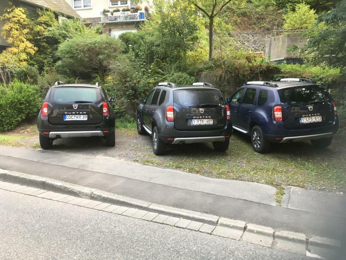 Hermina Klotten Eksteriør bilde